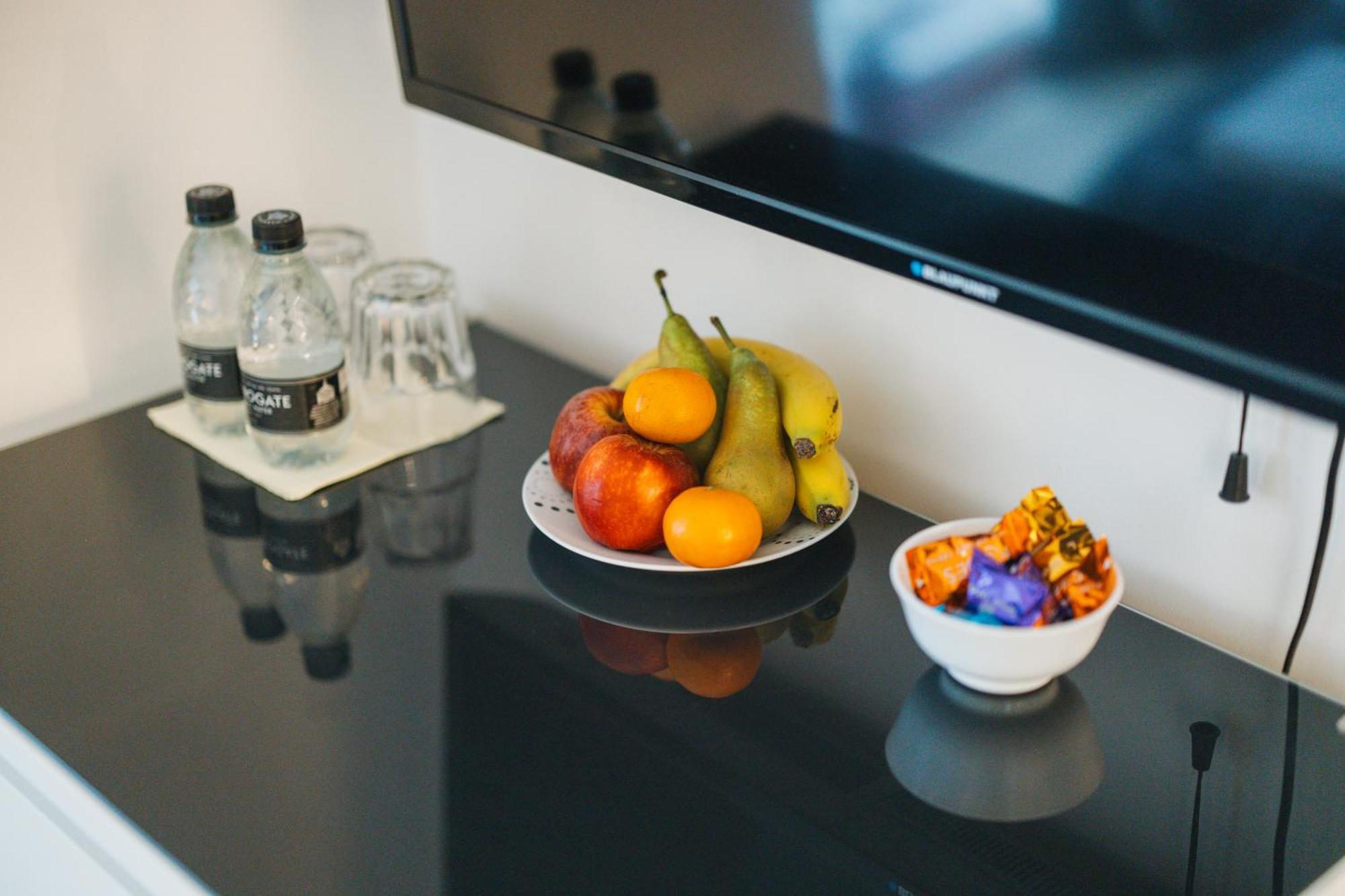 Brixton Village Flat- Private En-Suite Double Bedroom 伦敦 外观 照片