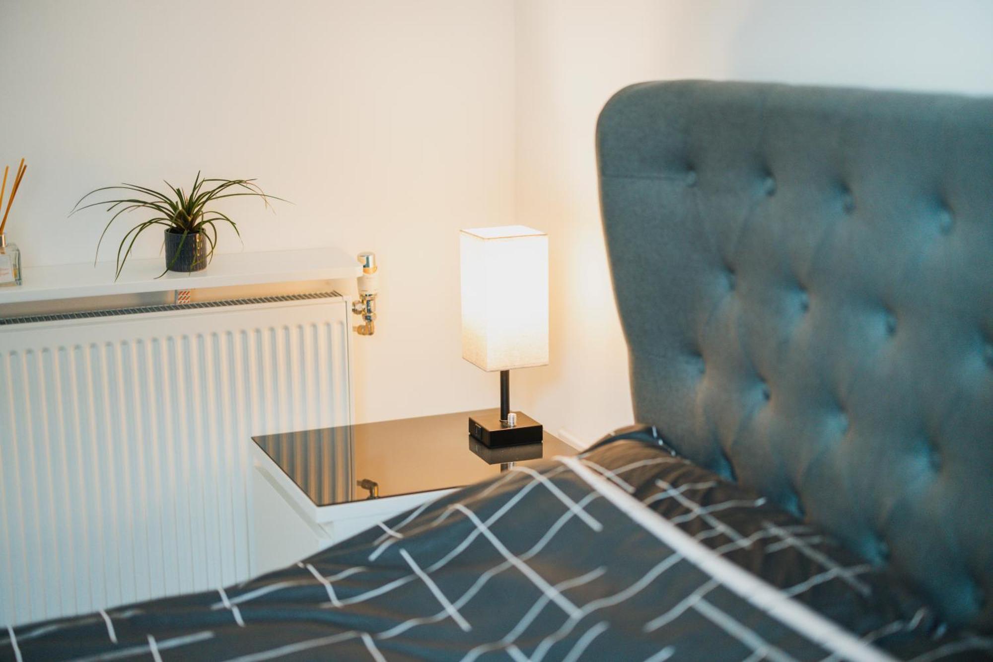 Brixton Village Flat- Private En-Suite Double Bedroom 伦敦 外观 照片