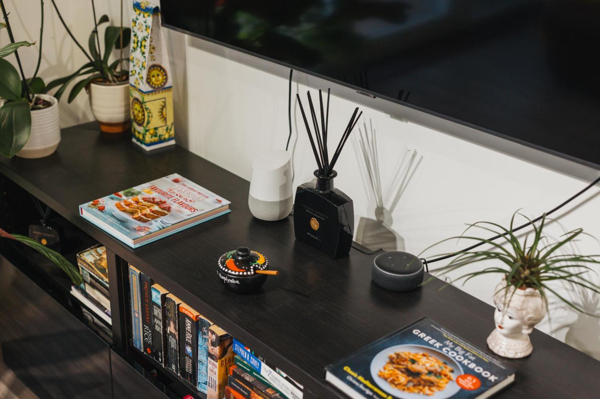 Brixton Village Flat- Private En-Suite Double Bedroom 伦敦 外观 照片